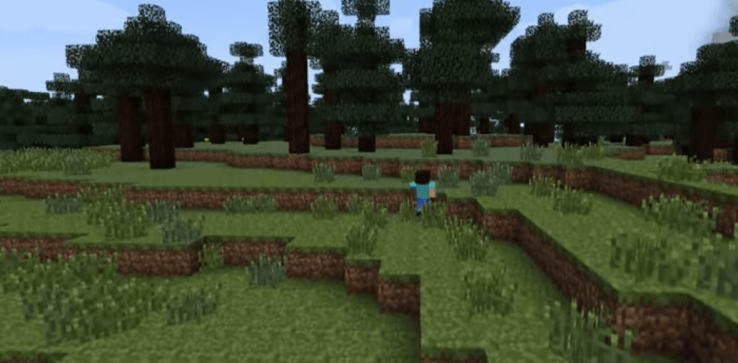Microsoft set to buy Minecraft?