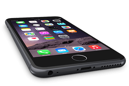 invisibleSHIELD iPhone 6 accessories