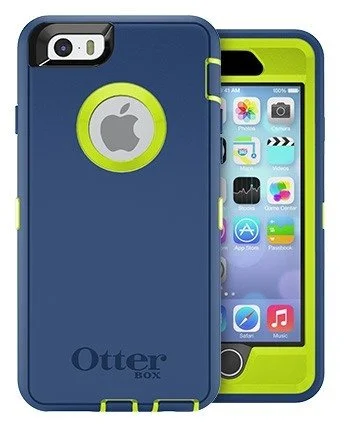 Shop For The New iPhone 6 Cases at OtterBox.com