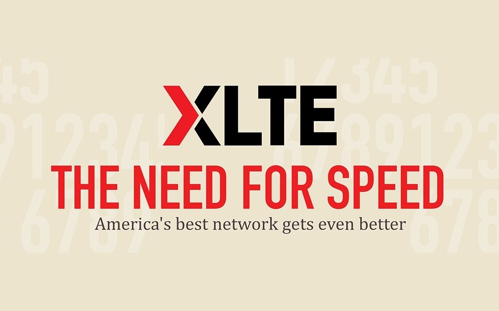 LTE vs. XLTE explained (Verizon Wireless) Updated