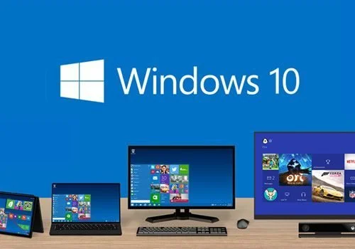 Microsoft Windows 10 (Welcome back Start Menu, we missed you)