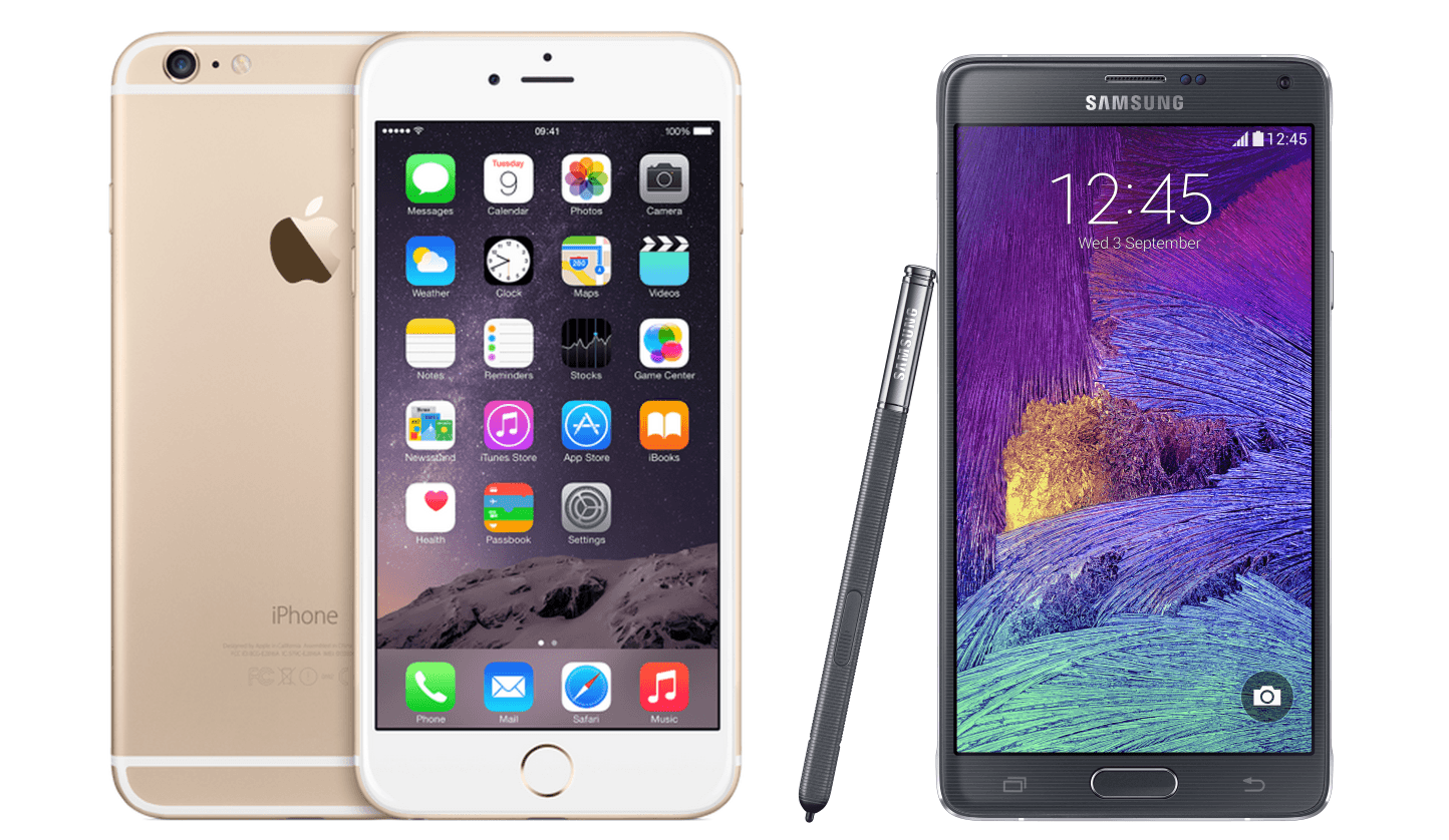 When will Android get release date love like an iPhone?