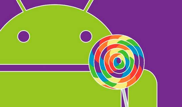 Nexus 6, Nexus 9, Nexus Player and Lollipop