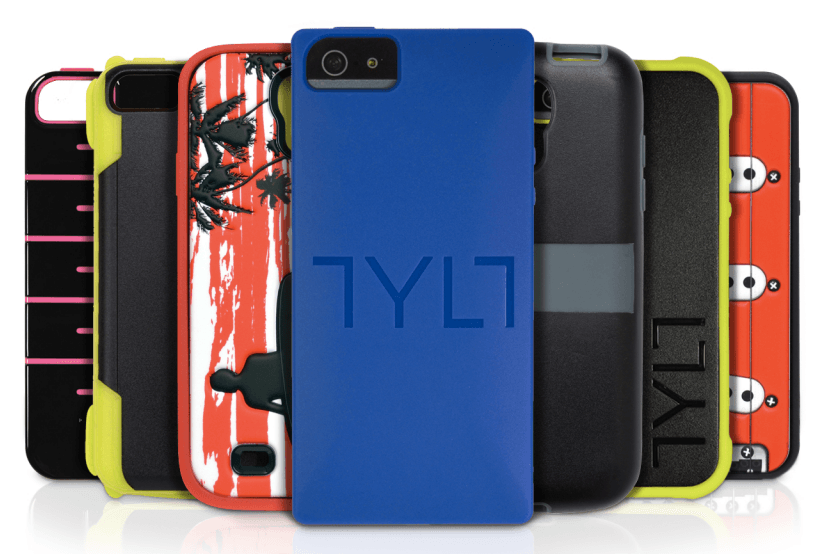 All TYLT Cases Only $10 Through October 30 (Free Shipping)