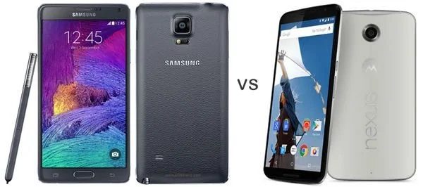 Three reasons I am not getting the Note 4 (right away at least)