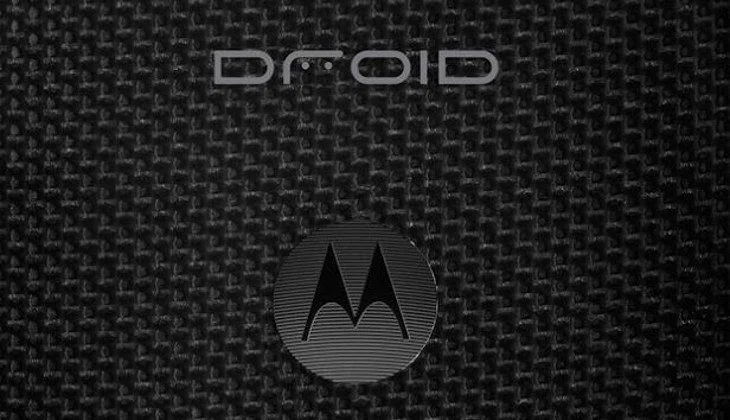Droid Turbo - the only Droid I've considered getting in a while