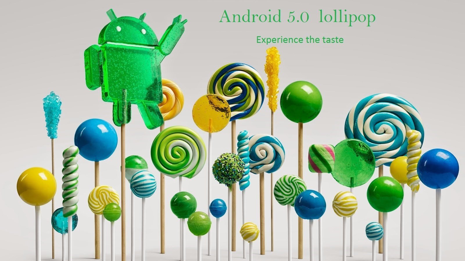Android Lollipop 5.0 - Factory Images now downloadable for the Nexus line