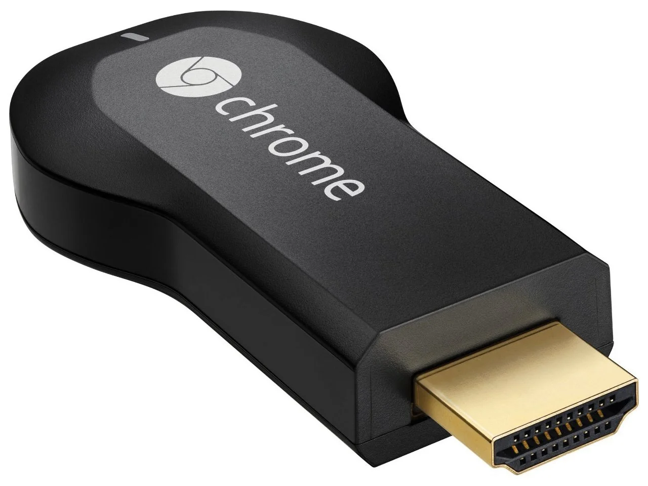 [Deal] Google Chromecast HDMI Streaming Media Player only $23.99