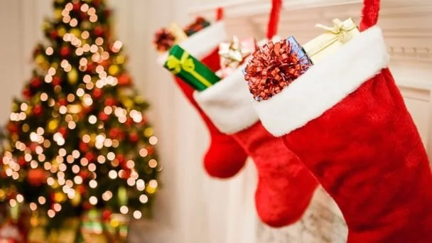 Techie Stocking Stuffer Giveaway!