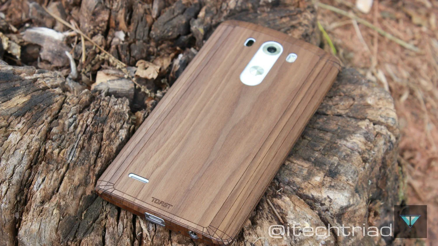 Top LG G3 protective cases to consider