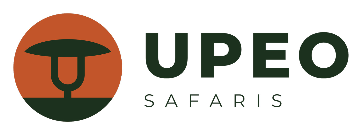 Upeo Safaris