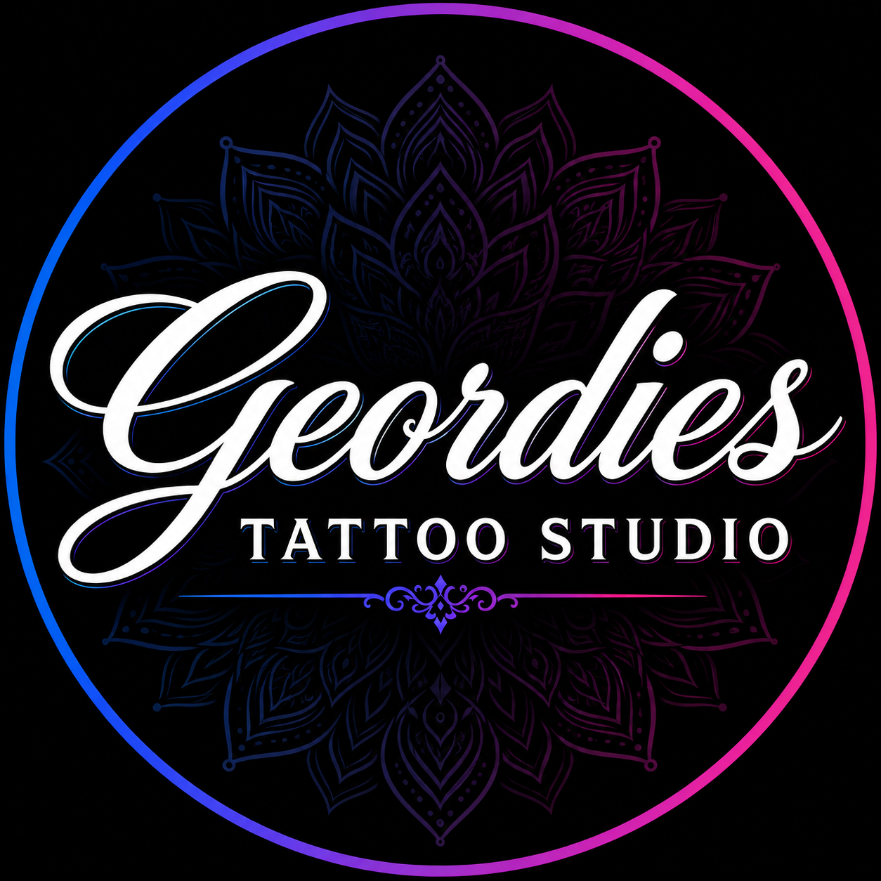 Geordies Tattoo Studio