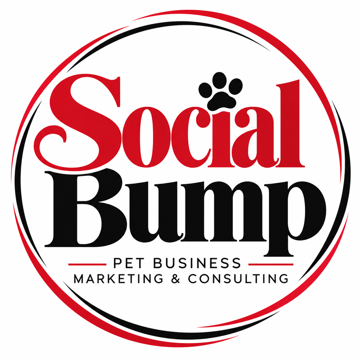 SocialBump Marketing &amp; Consulting