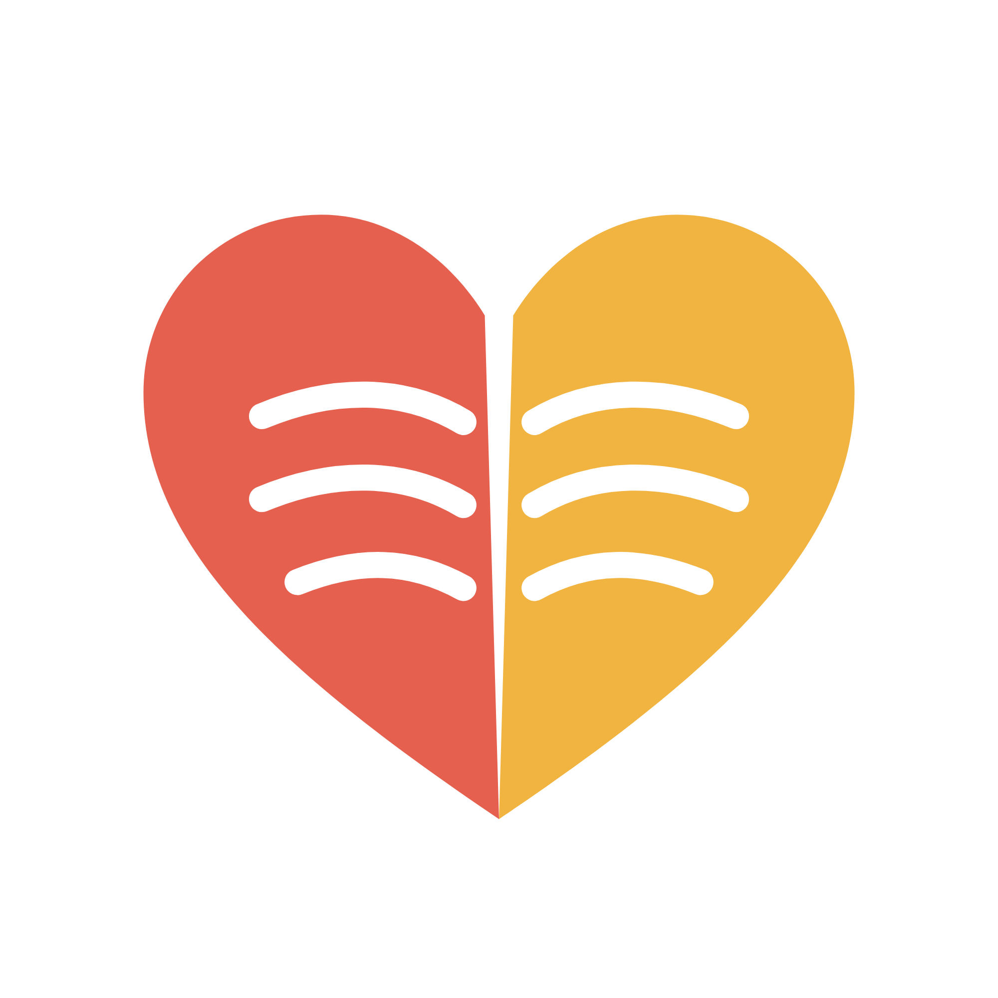 Liber Love Press logo: an open book shaped like a heart