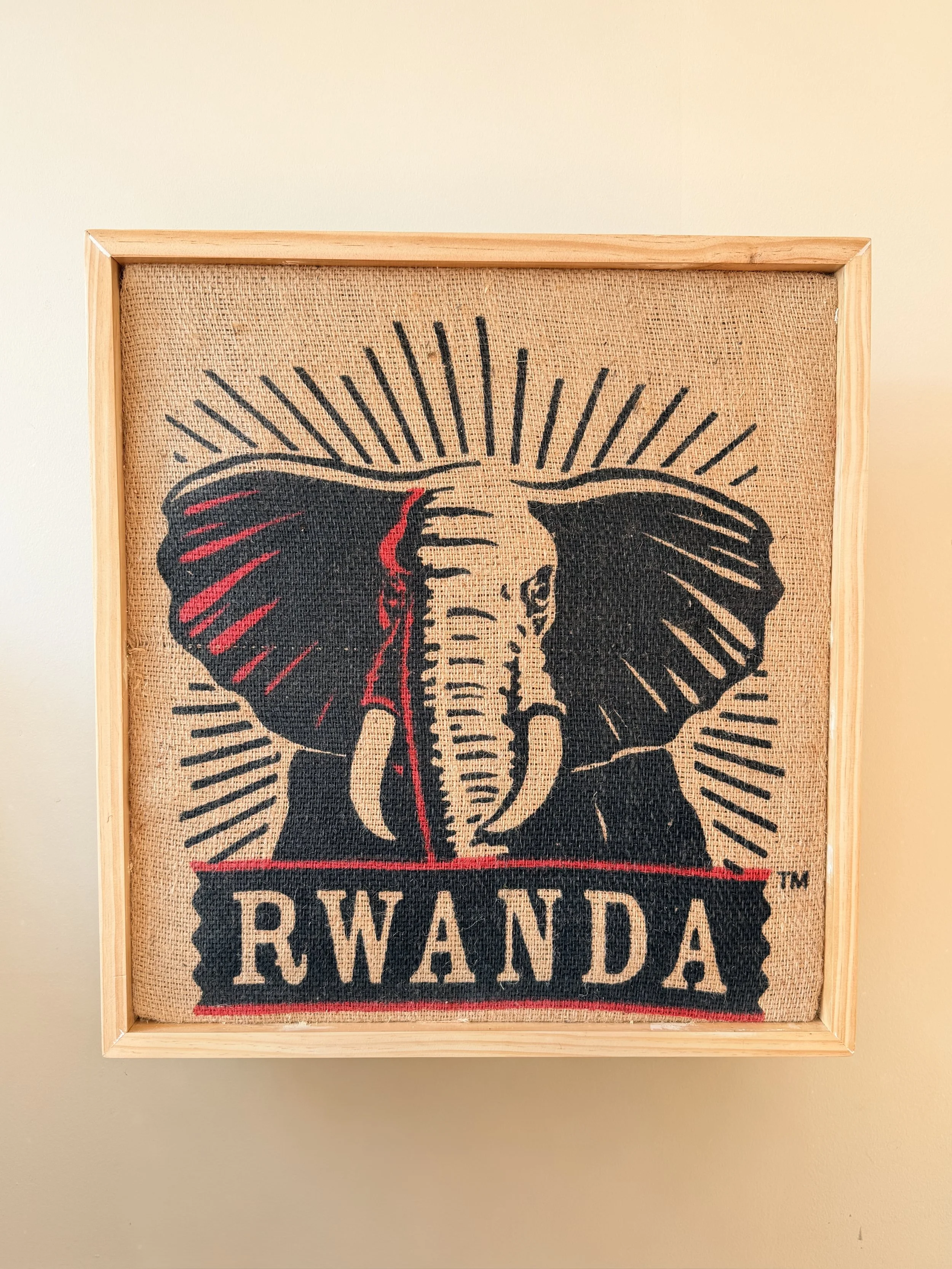 Rwanda
