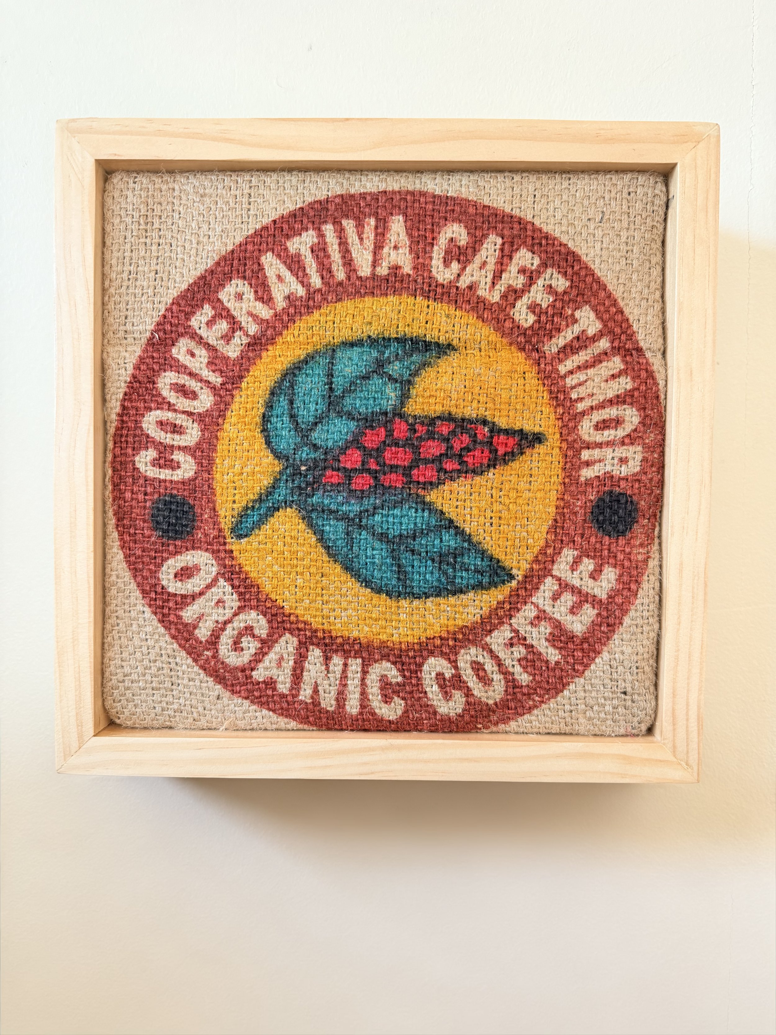 Café Timor