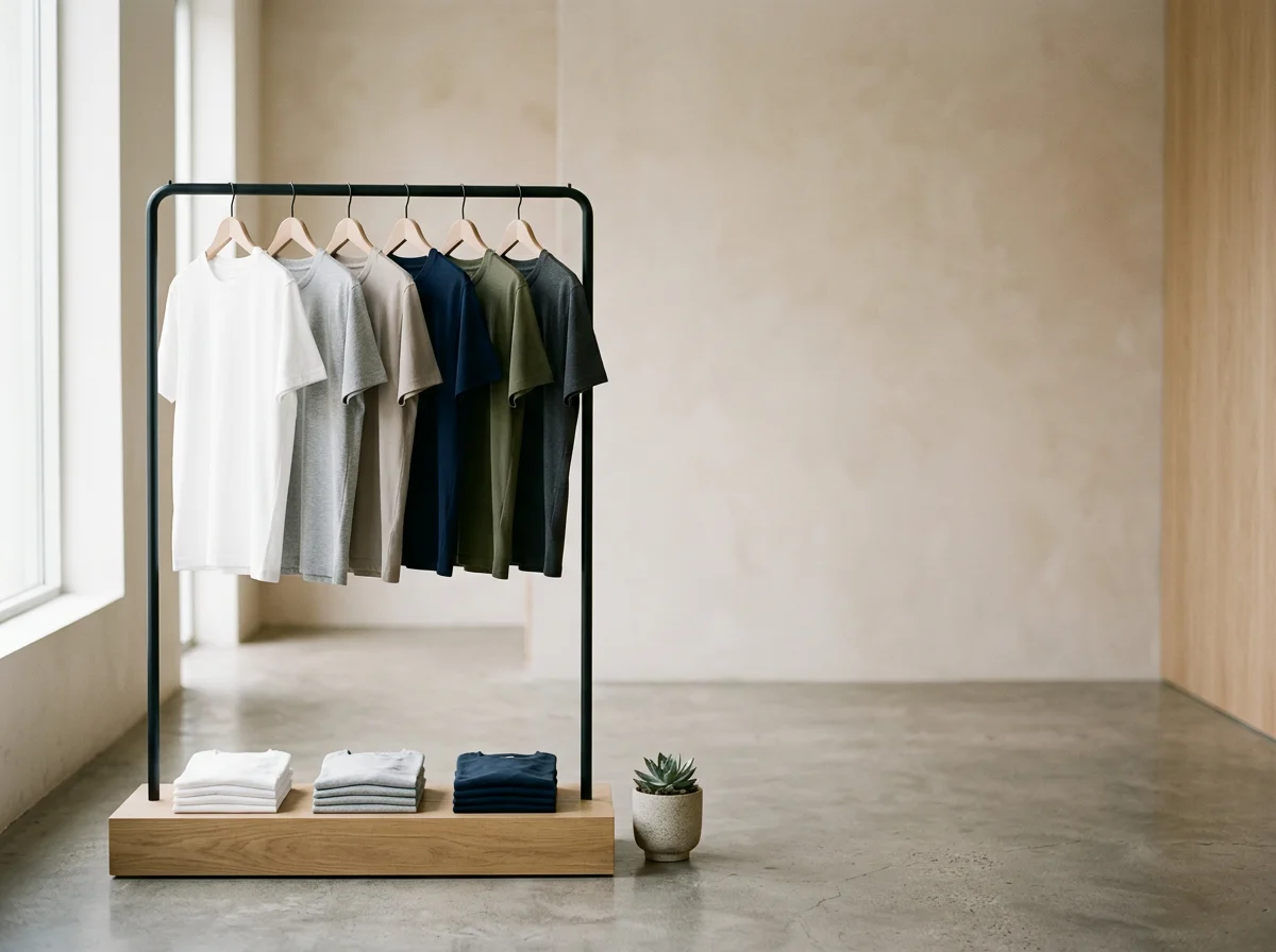 Custom shirts