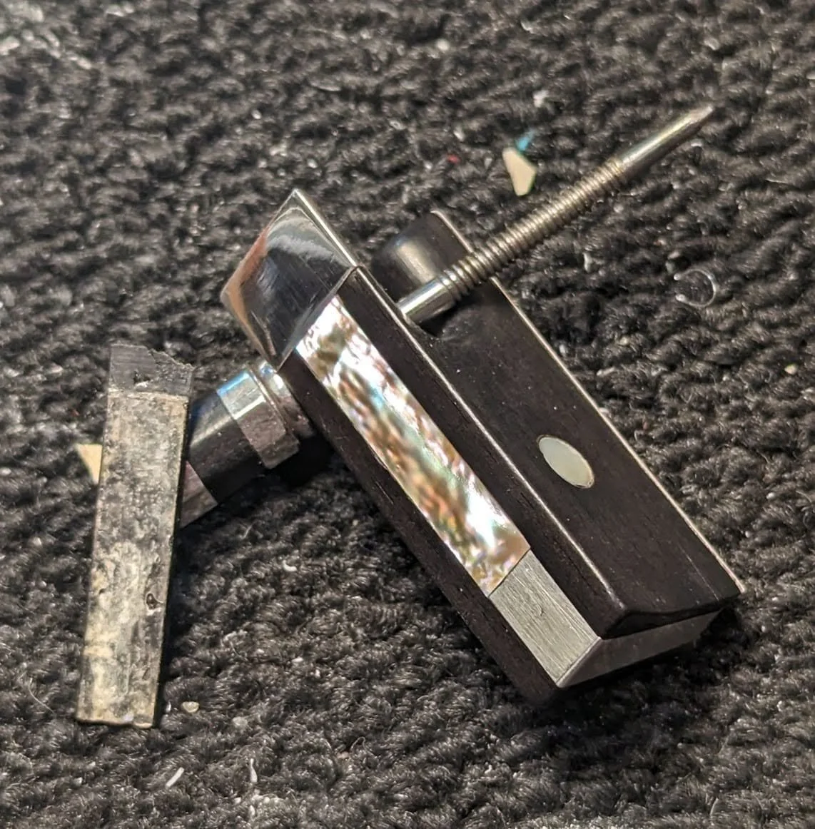 Maintenance