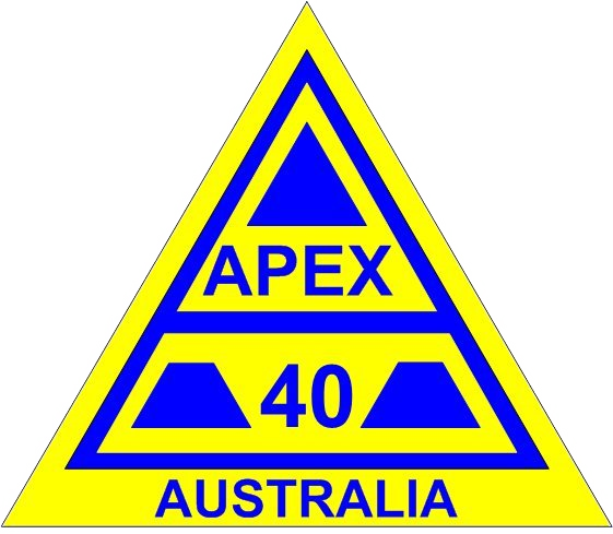 Apex 40