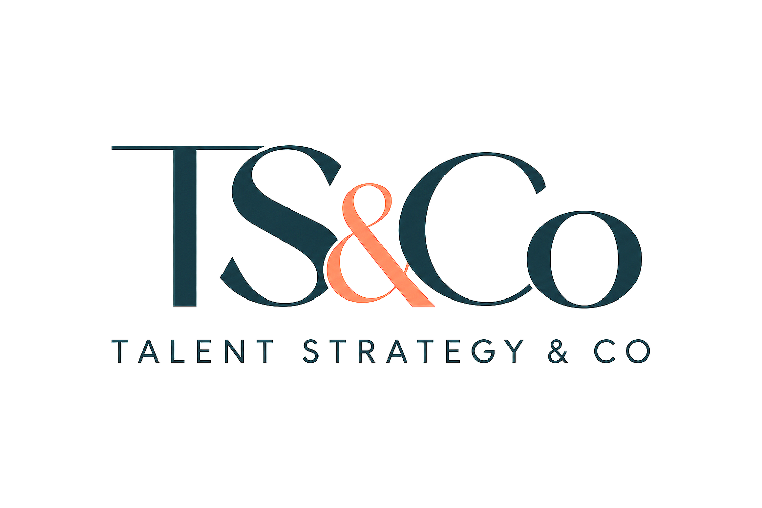 Talent Strategy &amp; Co