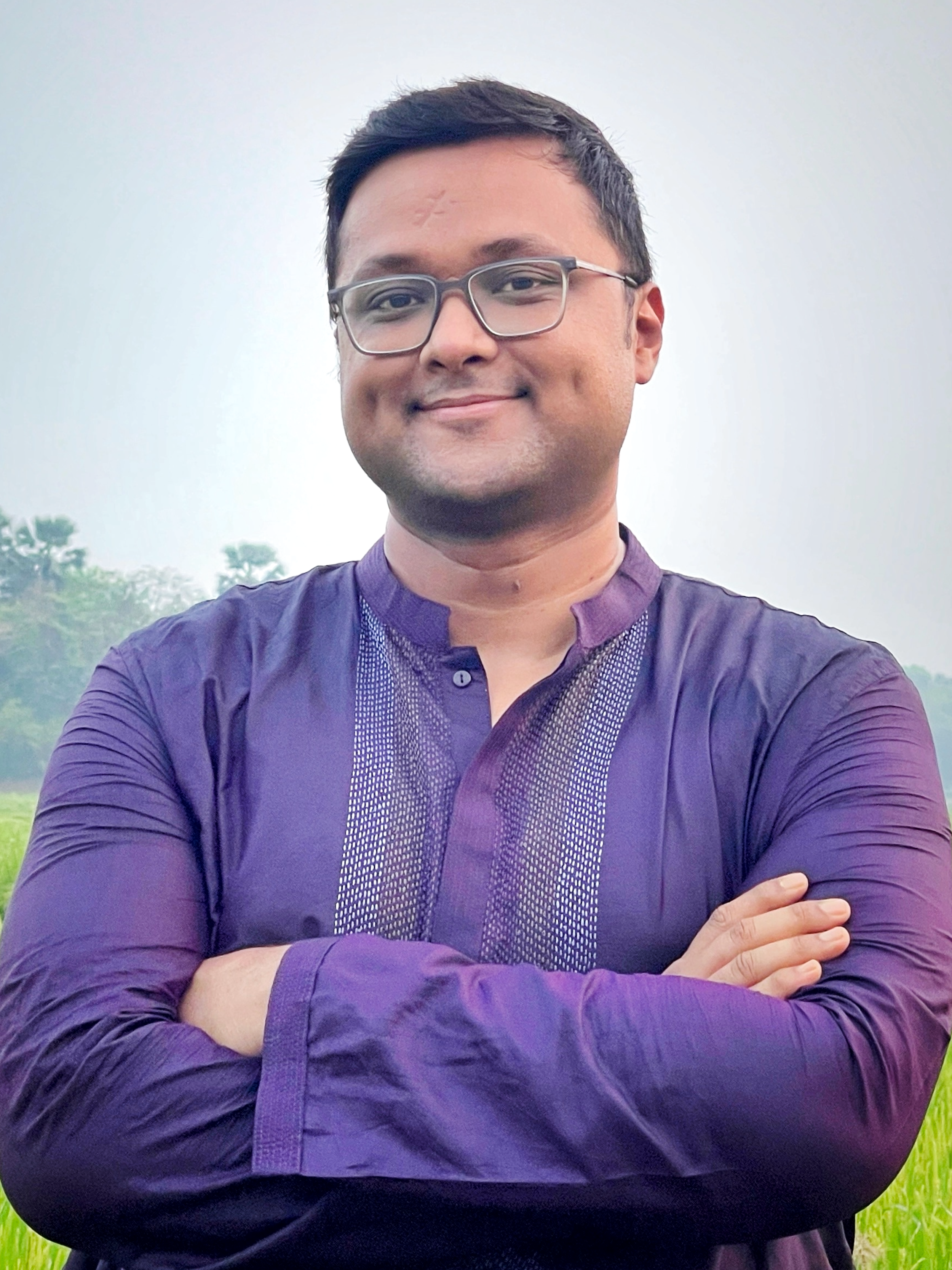 Masrur Rahman