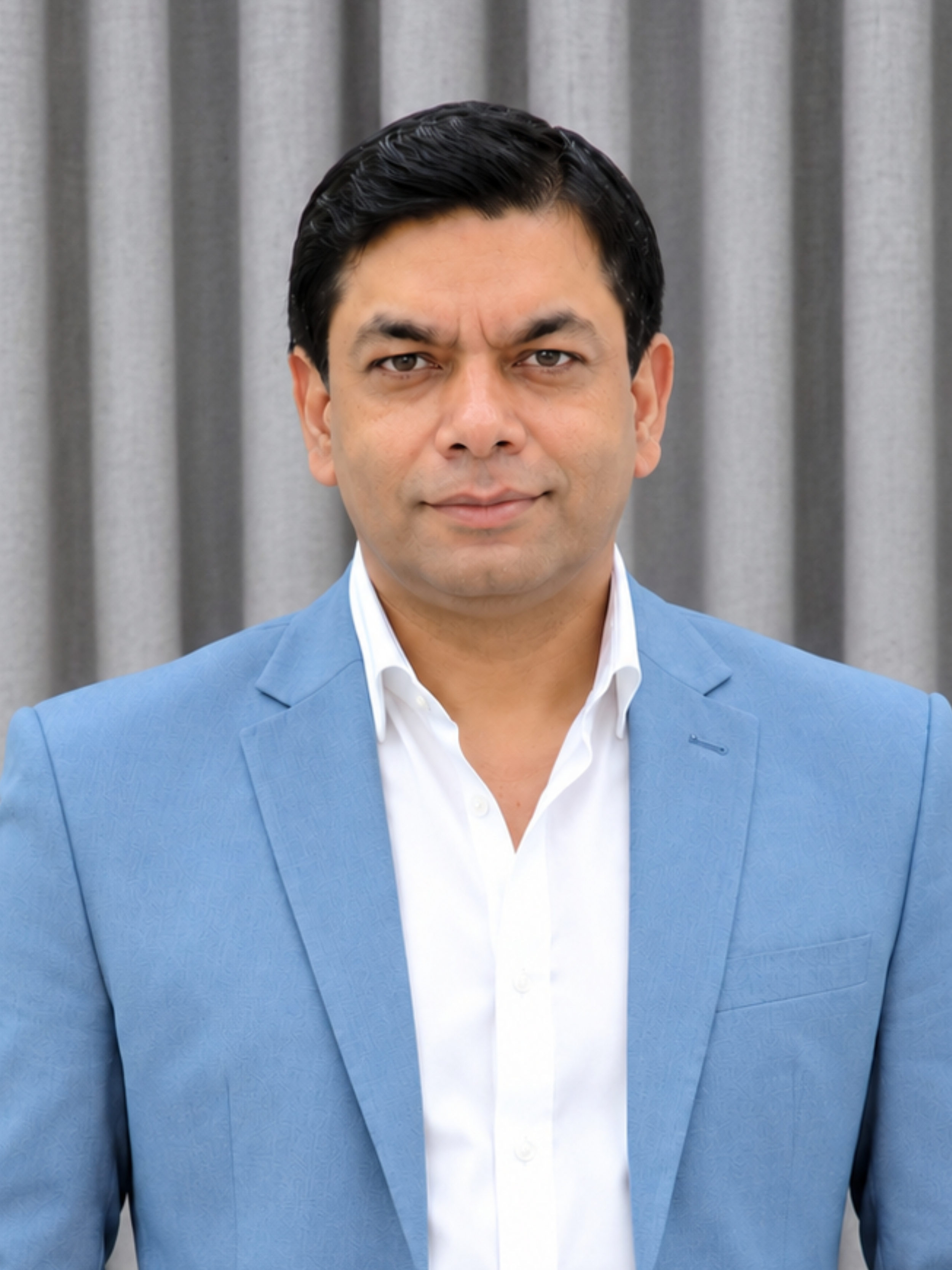 Tareq Mahbub, PhD
