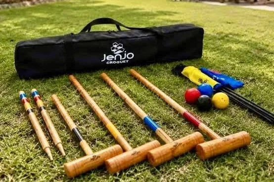 Croquet