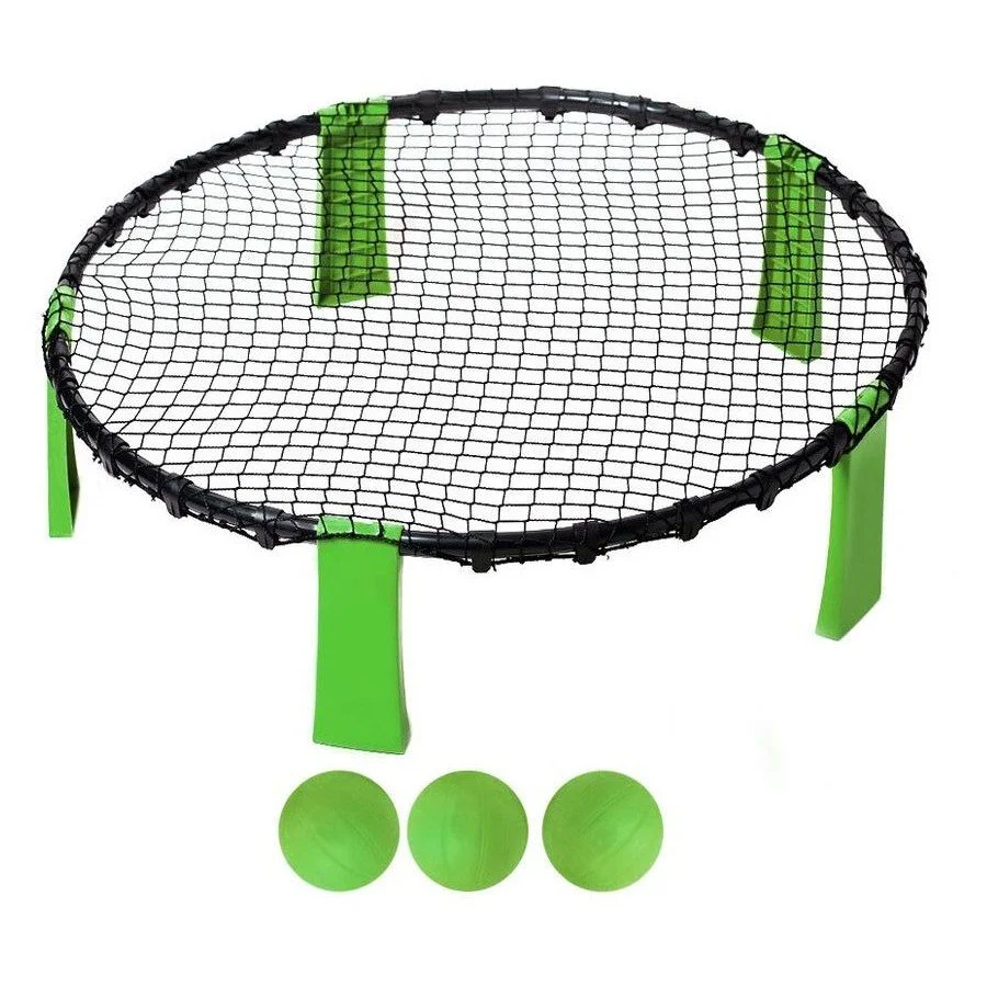 Bounce Ball Net