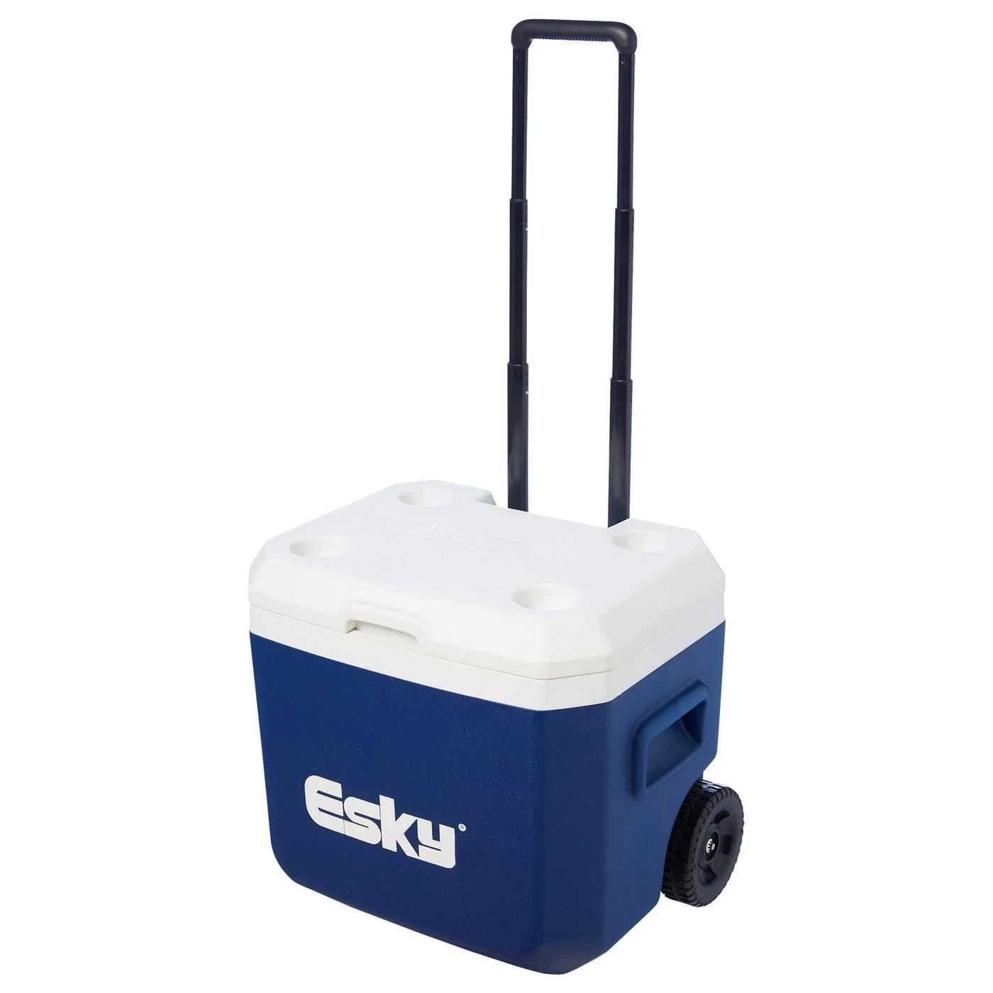 52L Wheeled Esky