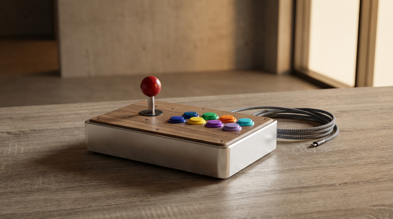 Arcade Joystick