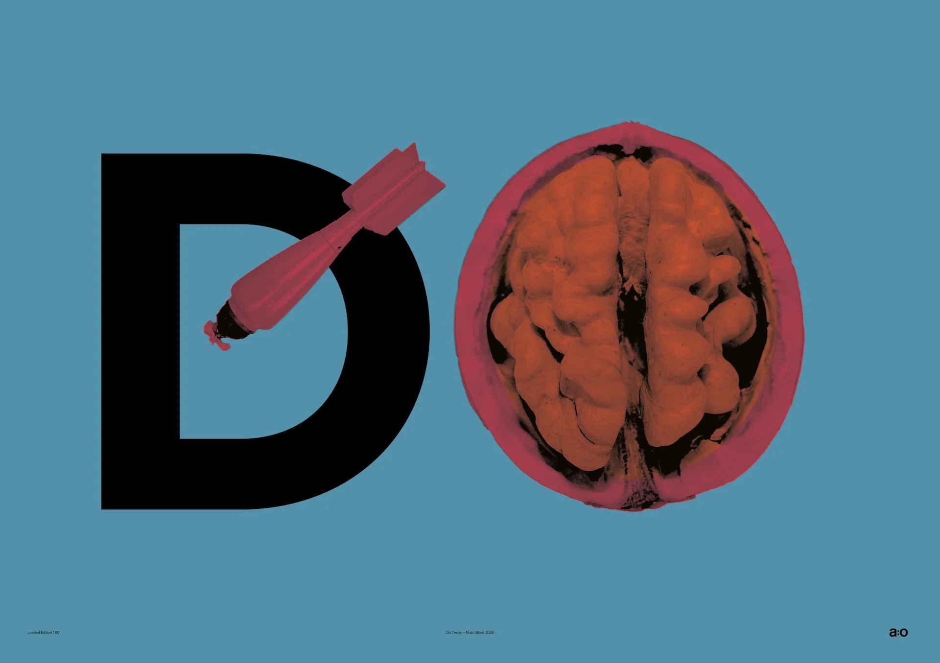 Do Decay – Nuts