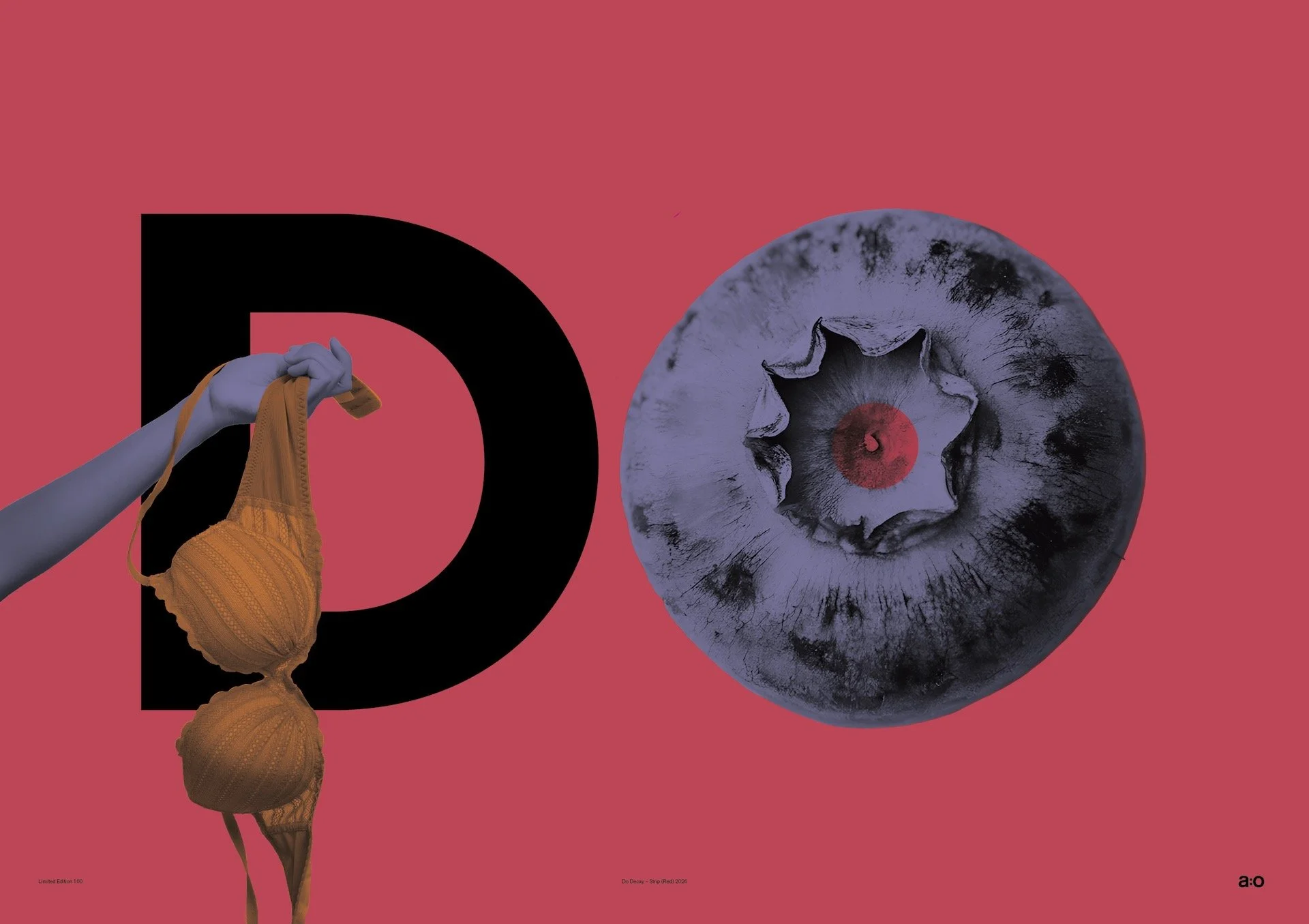 Do Decay – Strip