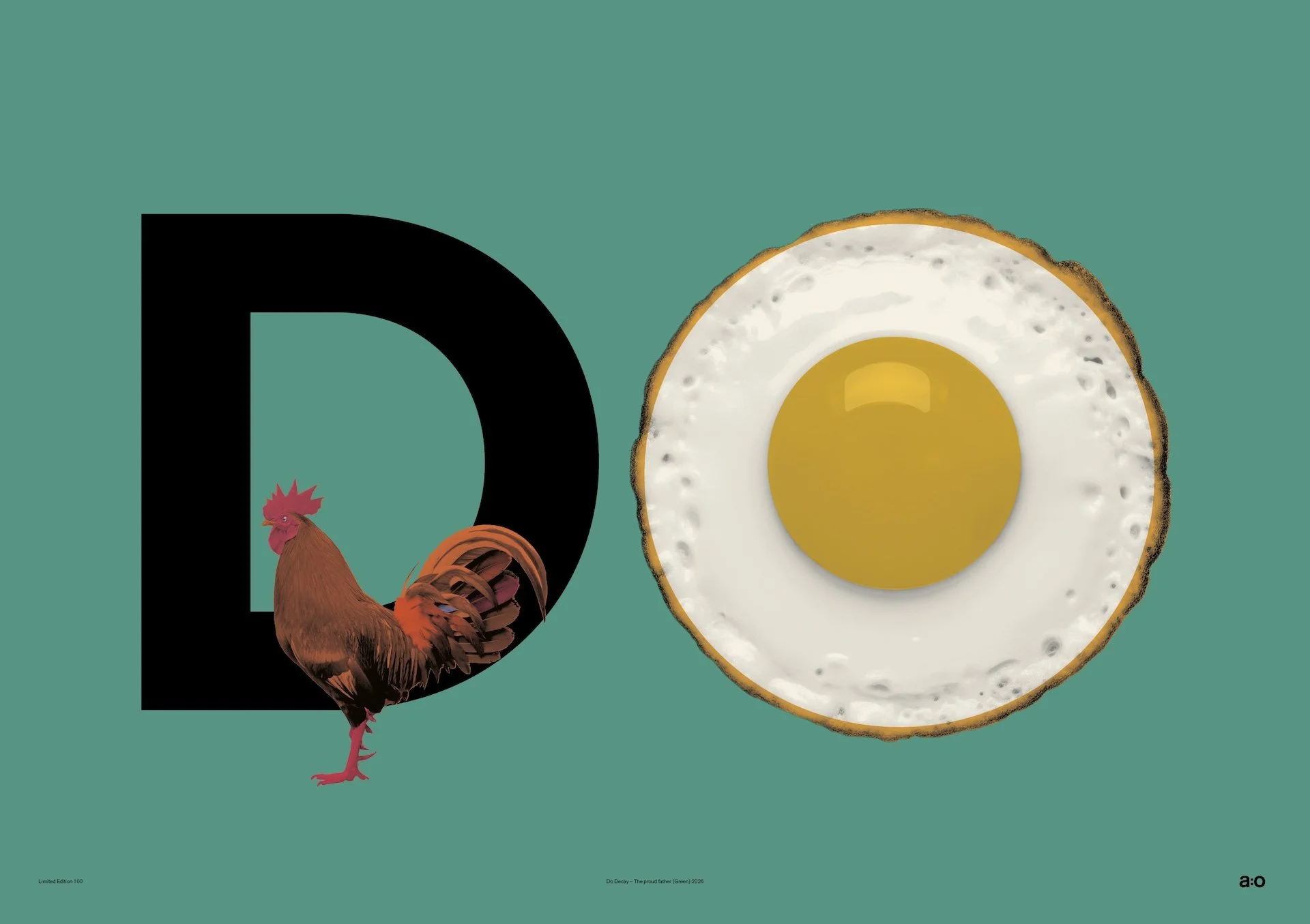 Do Decay – The proud father