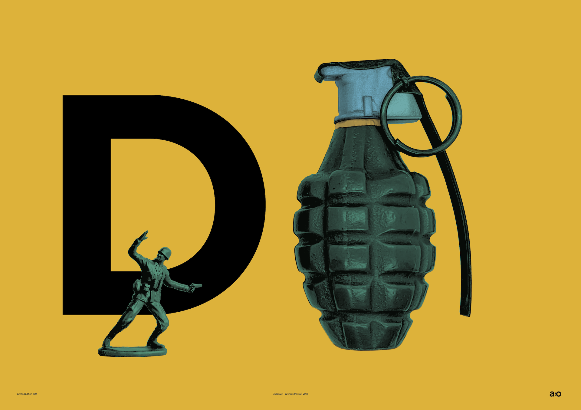 Do Decay – Grenade