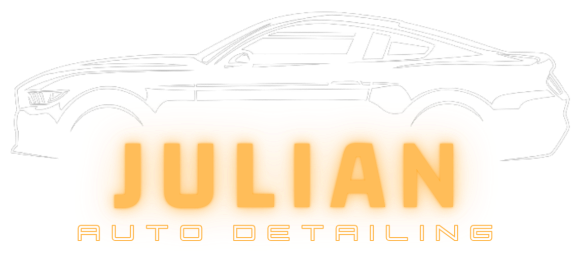 Julian Auto Detailing