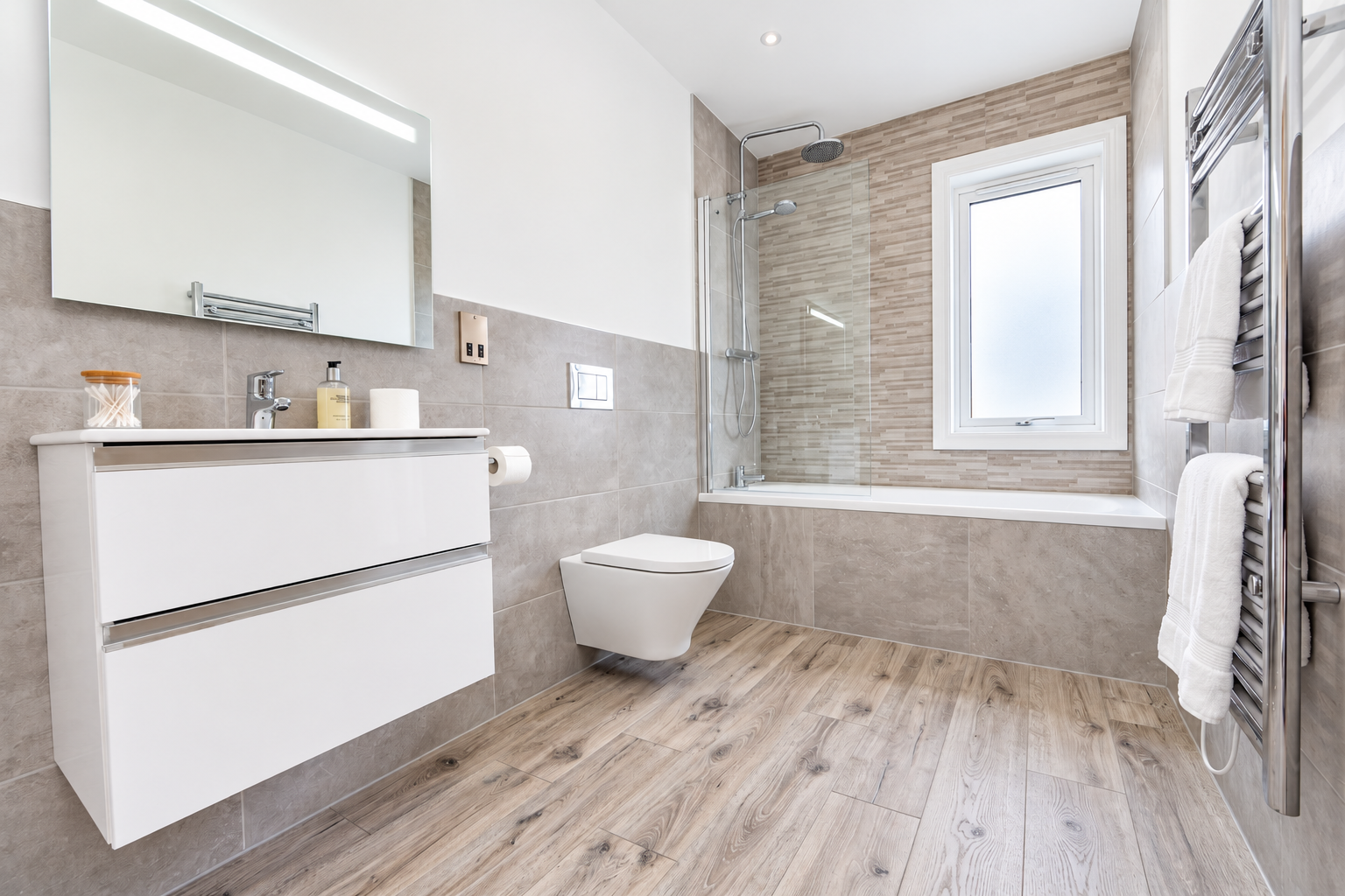 Bright Modern Bathroom with Bathtub and Vanity.jpg