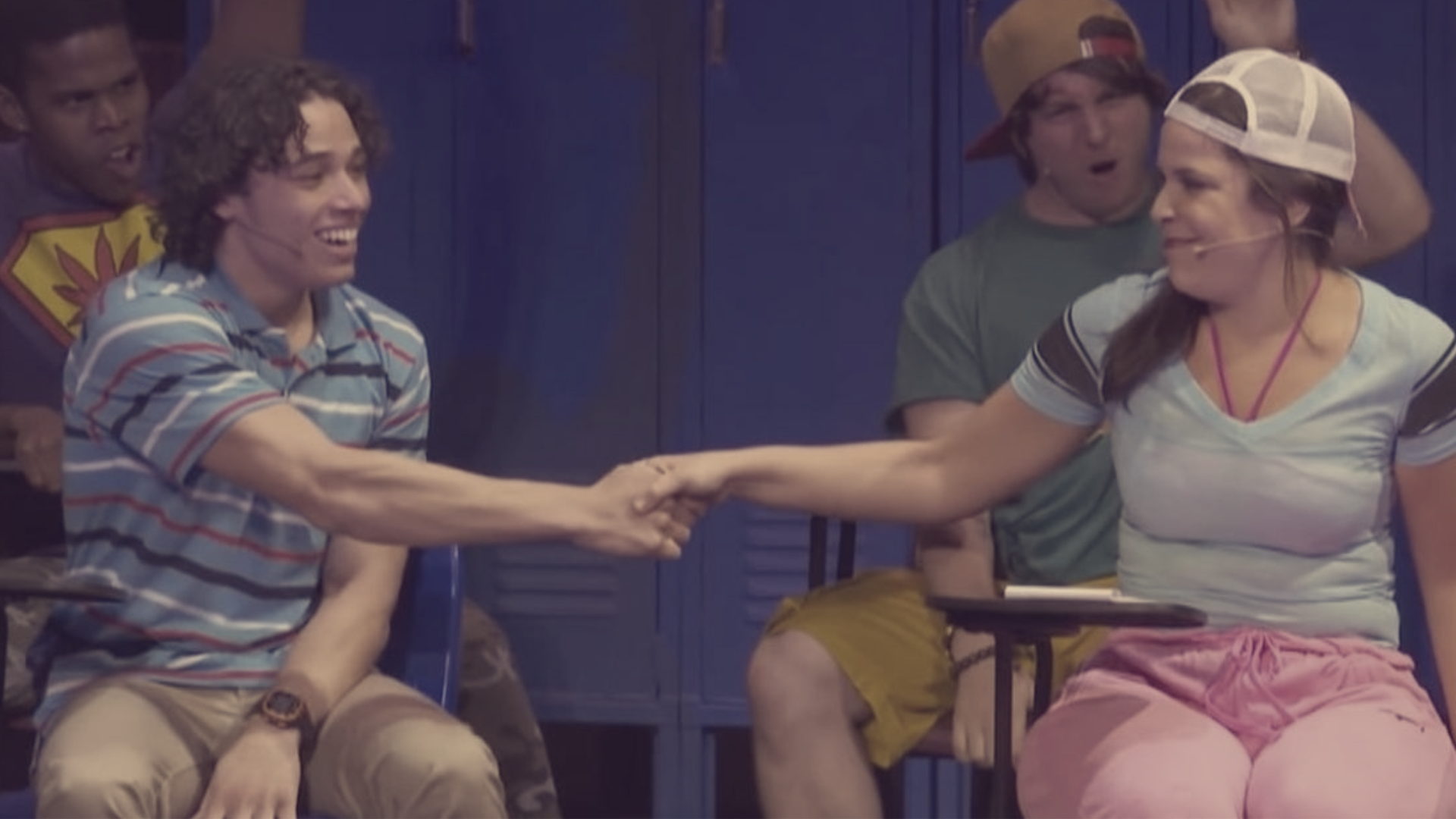 Chump Street &amp; the War on Drugs