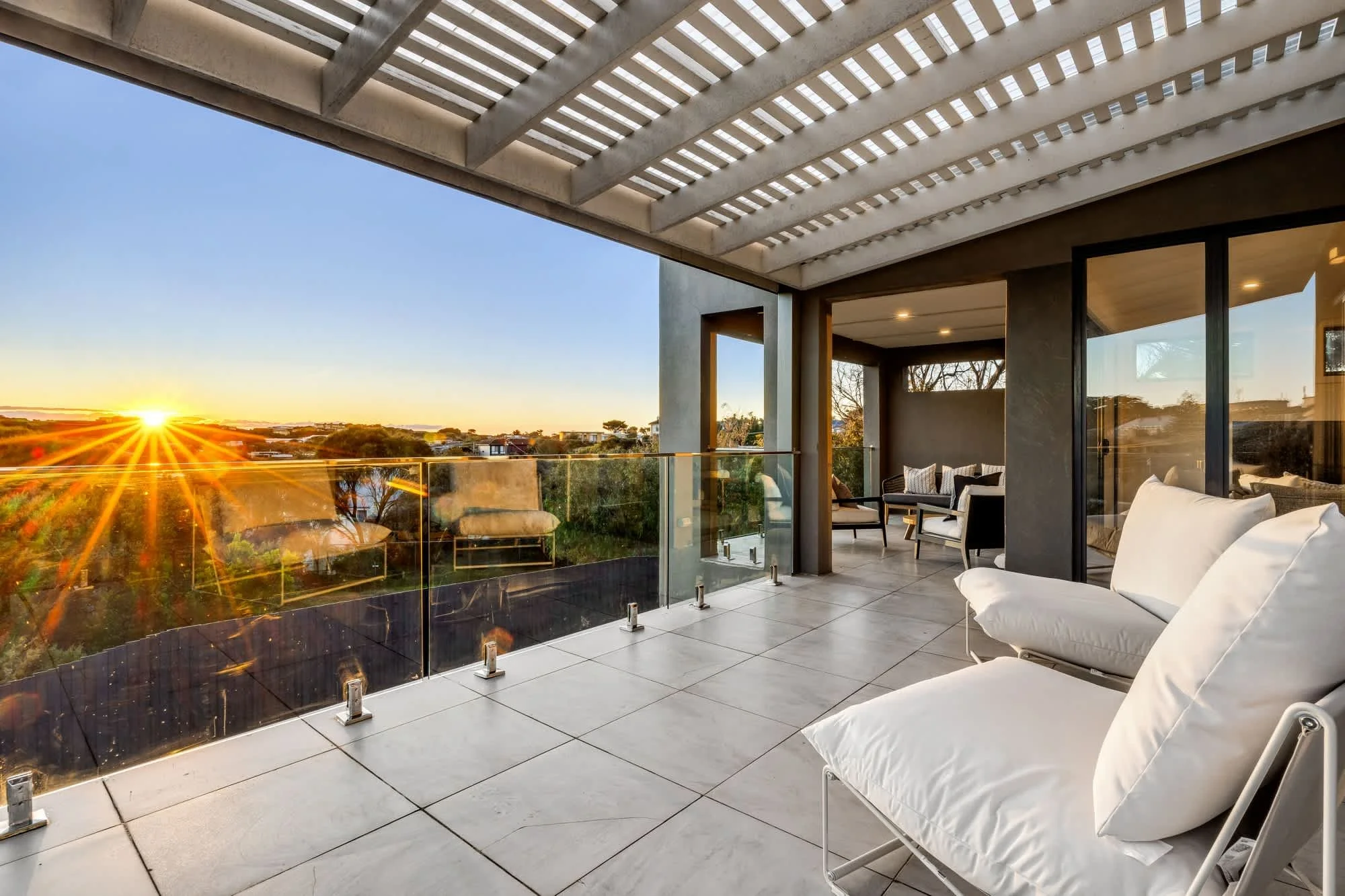 Homezy Accommodation