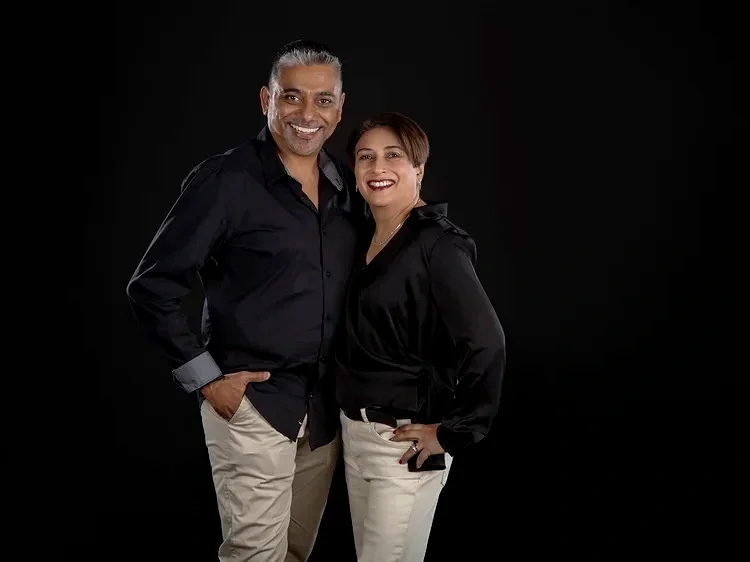 Vitamin Town Owners