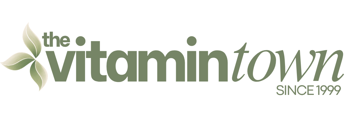 The Vitamin Town