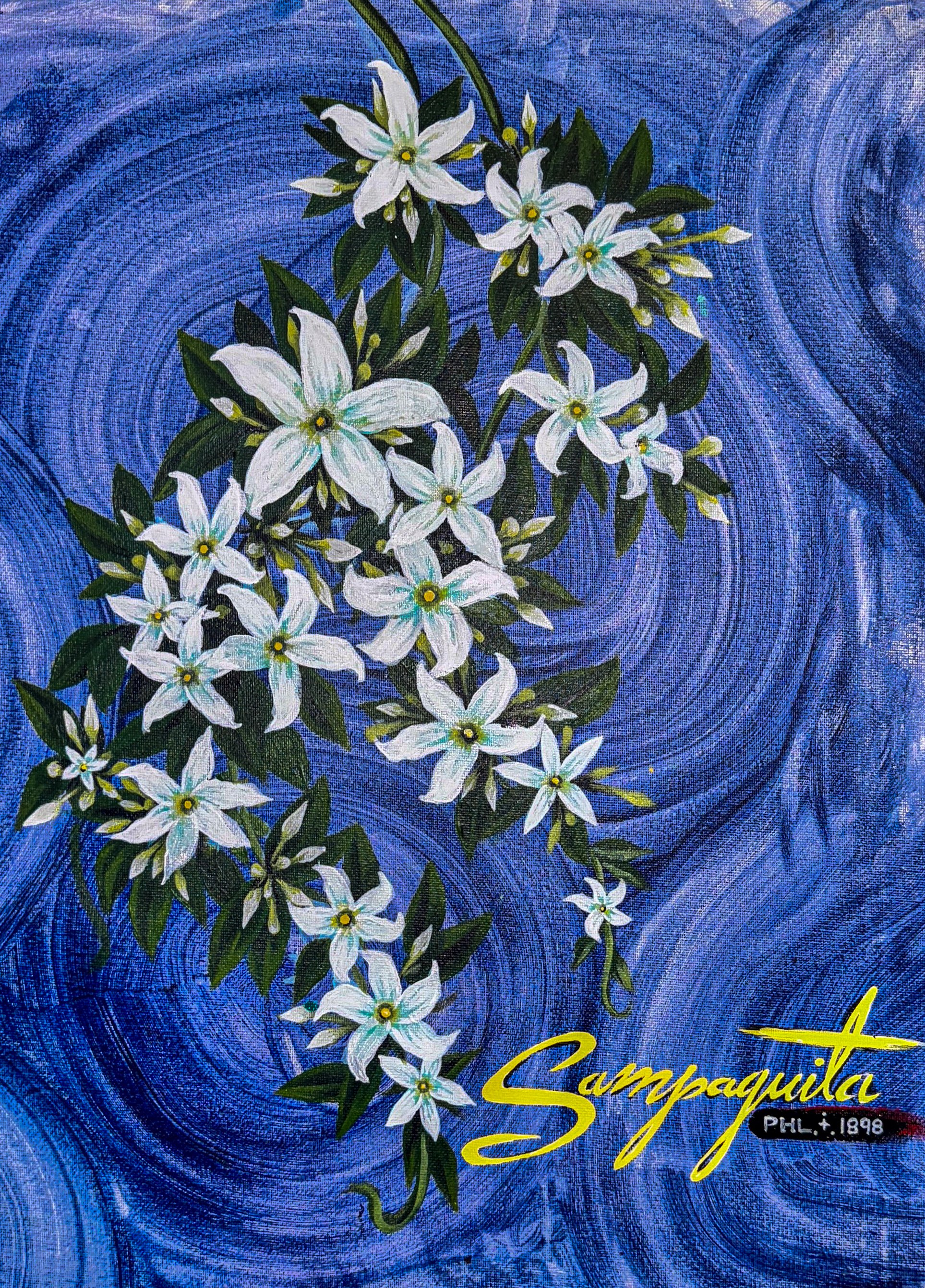 Sampaguita