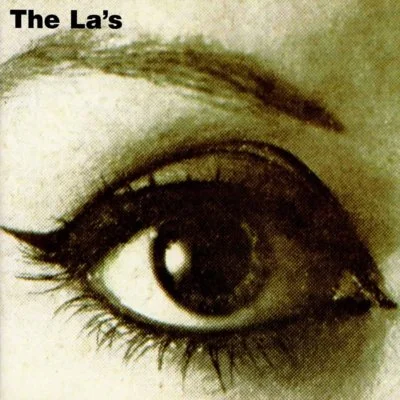 Episode 82 - The Howlers on The La's Self Titled Debut