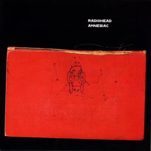Episode 99 - JJerome87 / Alt-J - Radiohead, Amnesiac