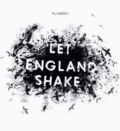 Episode 100 - Orlando Weeks - PJ Harvey, Let England Shake
