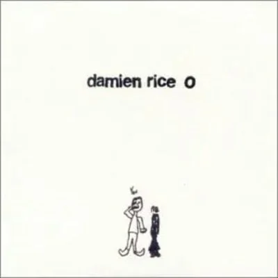 Episode 83 - Andrew Cushin - Damien Rice, O