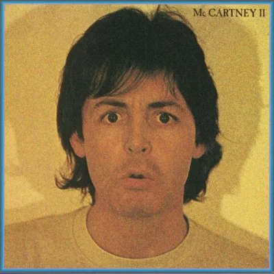 Episode 76 - Swim Deep on Paul McCartney, McCartney 2