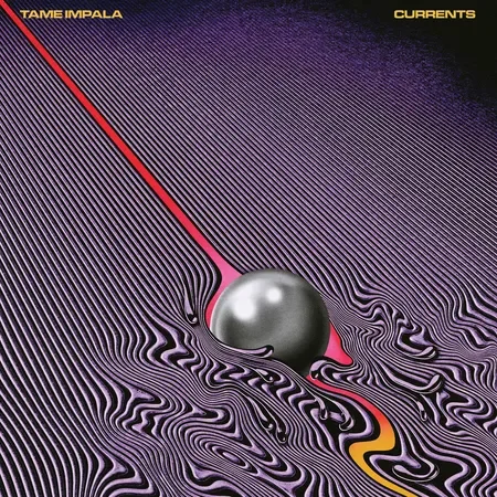 Episode 97 - Goldierocks - Tame Impala, Currents