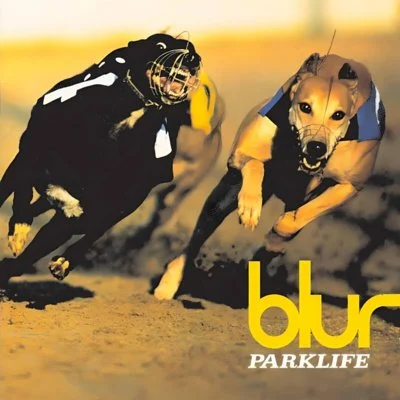 Episode 81 - Preston from The Ordinary Boys - Blur, Parklife