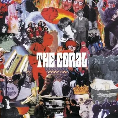 Episode 91 - Mystery Jets on The Magic of The Coral's Debut Album