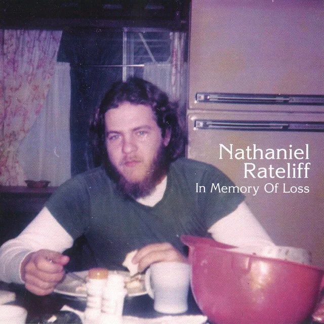 Episode 104 - The Snuts - Nathaniel Rateliff, In Memory of Loss